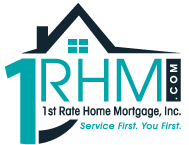 1st Rate Home Mortgage, Inc. - Baseline Rd Suite 102 - AZ - Providing loans and information