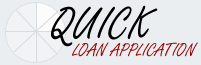 Quick Loan Application